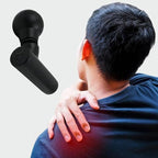 Deep Tissue Massage Gun – Percussion