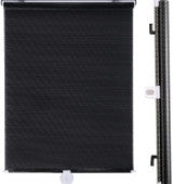 Blackout Roller Blinds with Suction Cups