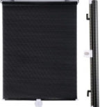 Blackout Roller Blinds with Suction Cups