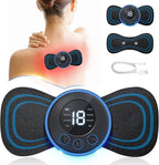 Wireless Portable Neck & Body Massager