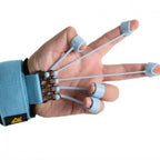Hand Grip Strengthener – Adjustable