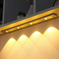 Motion Sensor LED Cabinet Light