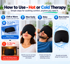 CalmCap – Hot & Cold Comfort